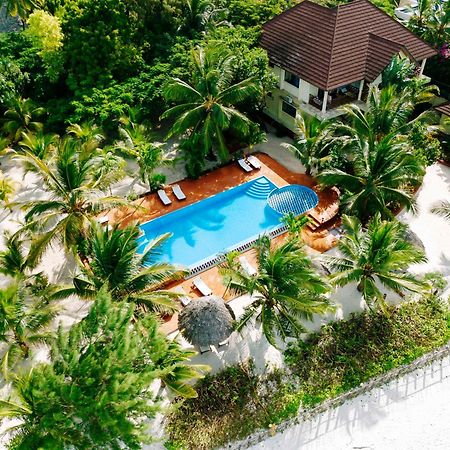 Ifa Beach Resort Jambiani  Exterior photo
