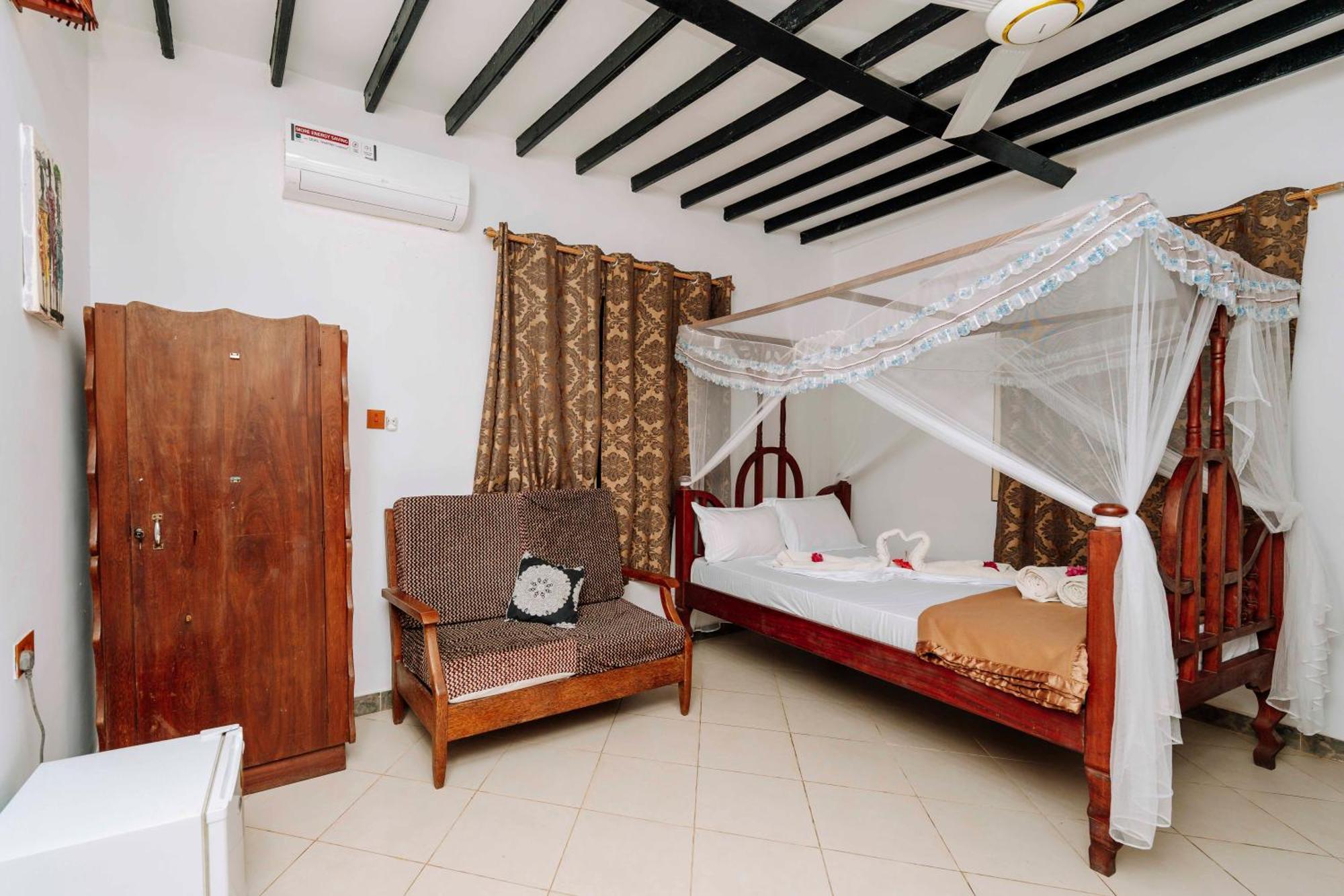 Ifa Beach Resort Jambiani  Exterior photo