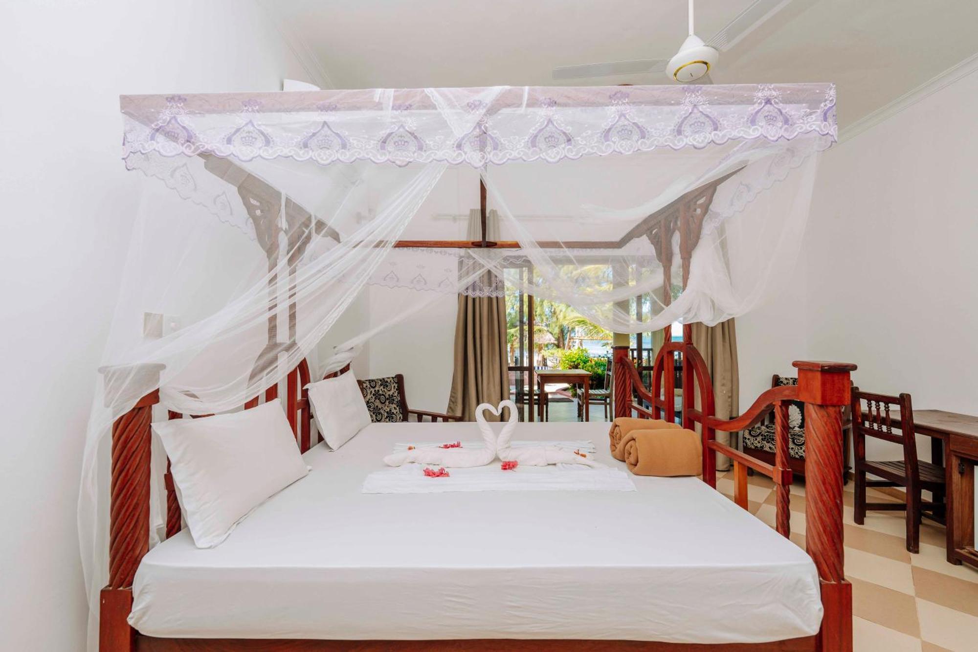 Ifa Beach Resort Jambiani  Exterior photo