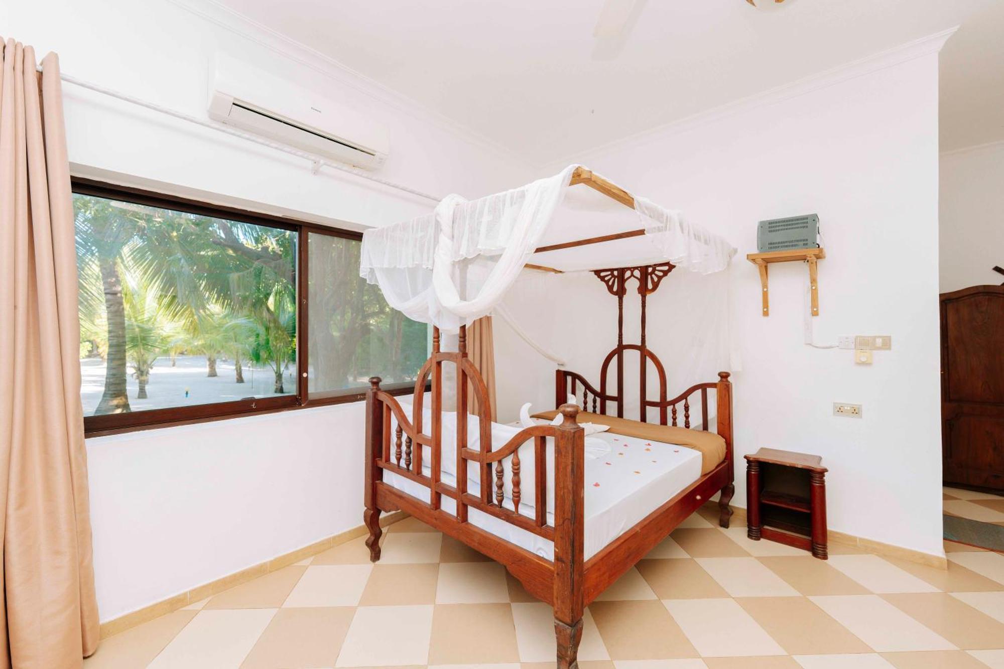 Ifa Beach Resort Jambiani  Exterior photo