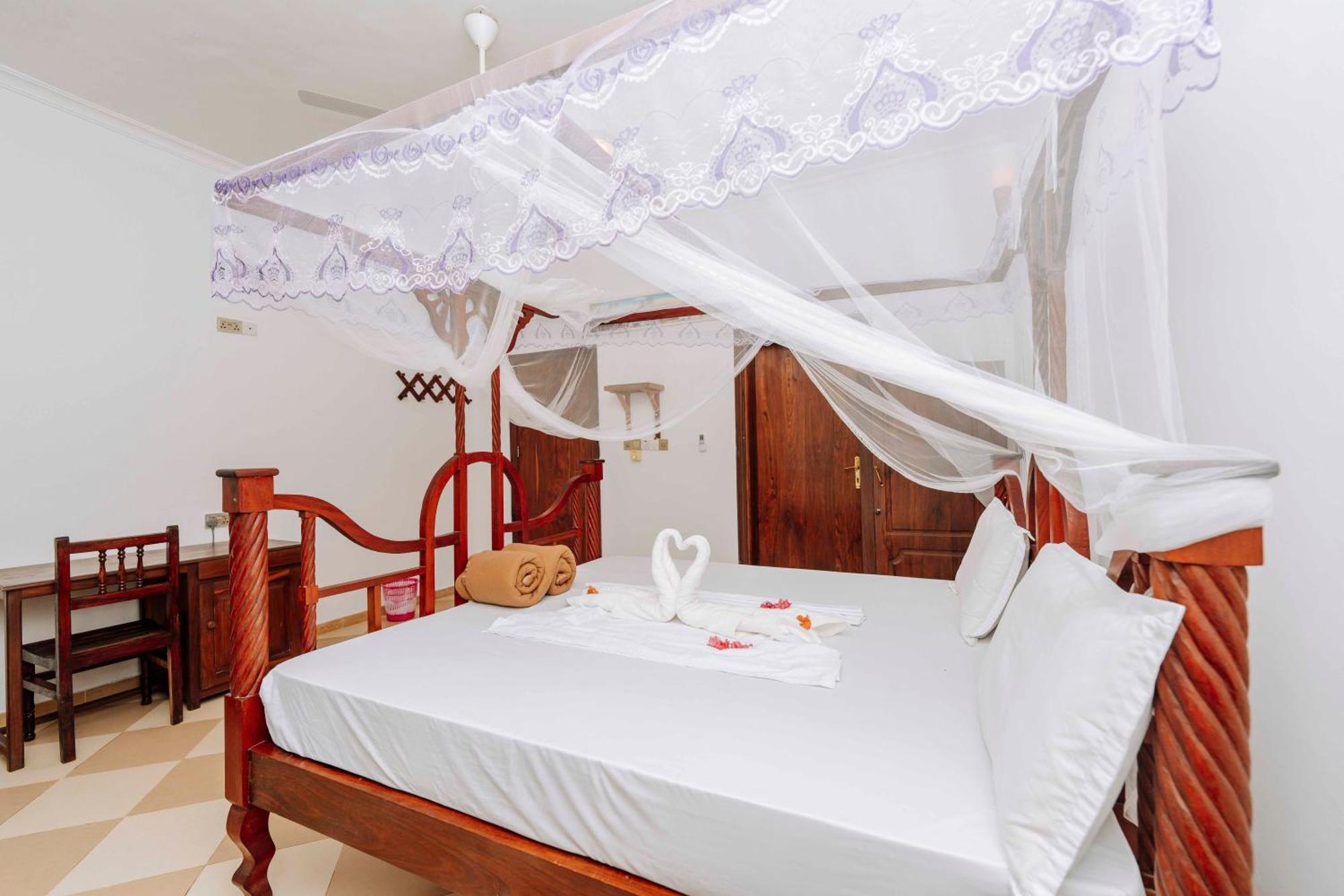 Ifa Beach Resort Jambiani  Exterior photo