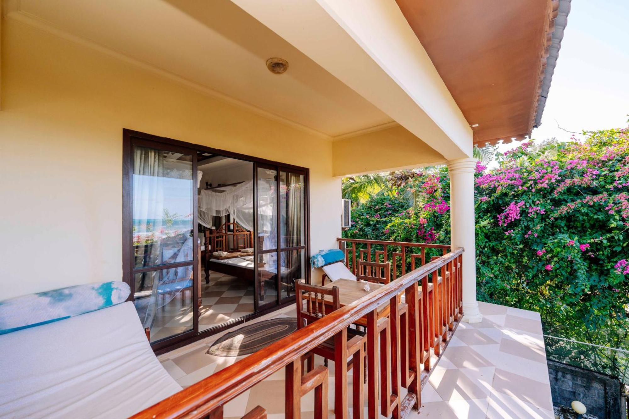 Ifa Beach Resort Jambiani  Exterior photo