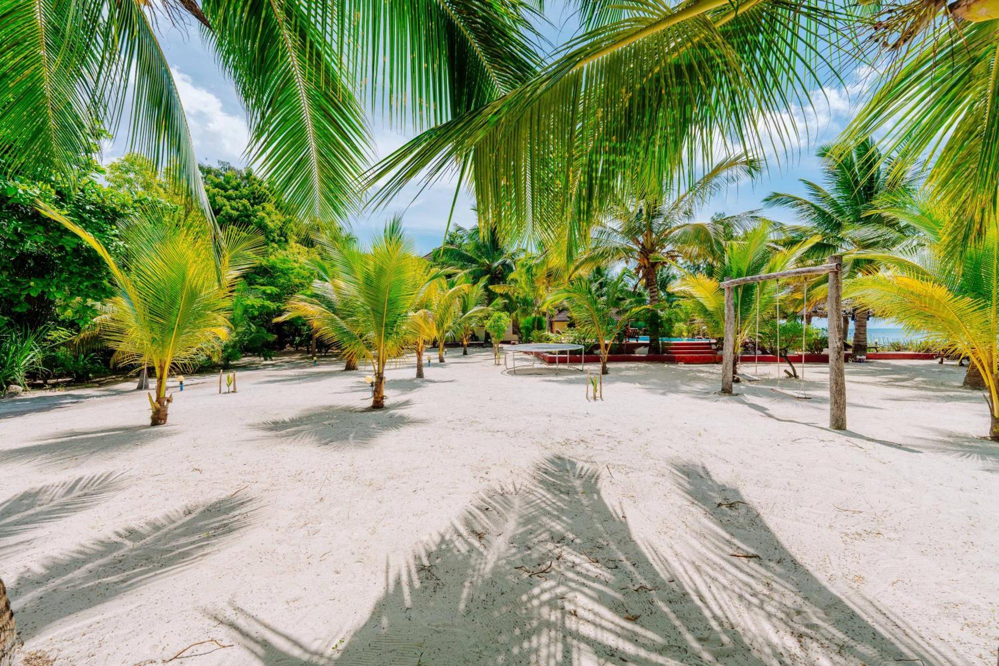 Ifa Beach Resort Jambiani  Exterior photo