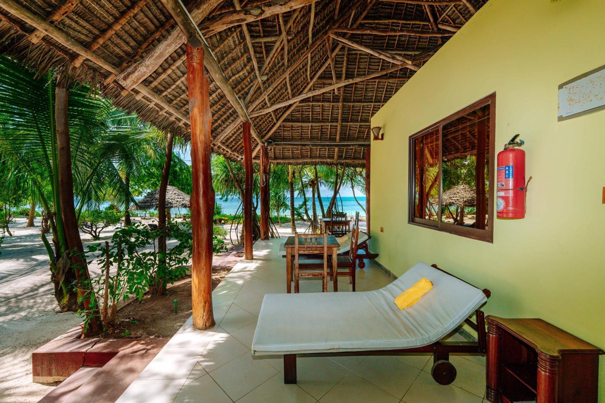 Ifa Beach Resort Jambiani  Exterior photo
