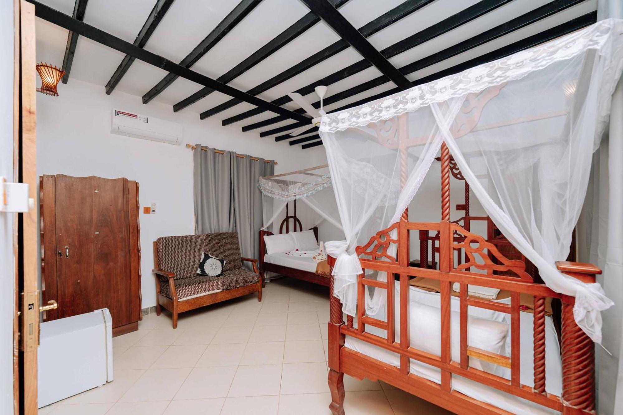 Ifa Beach Resort Jambiani  Exterior photo