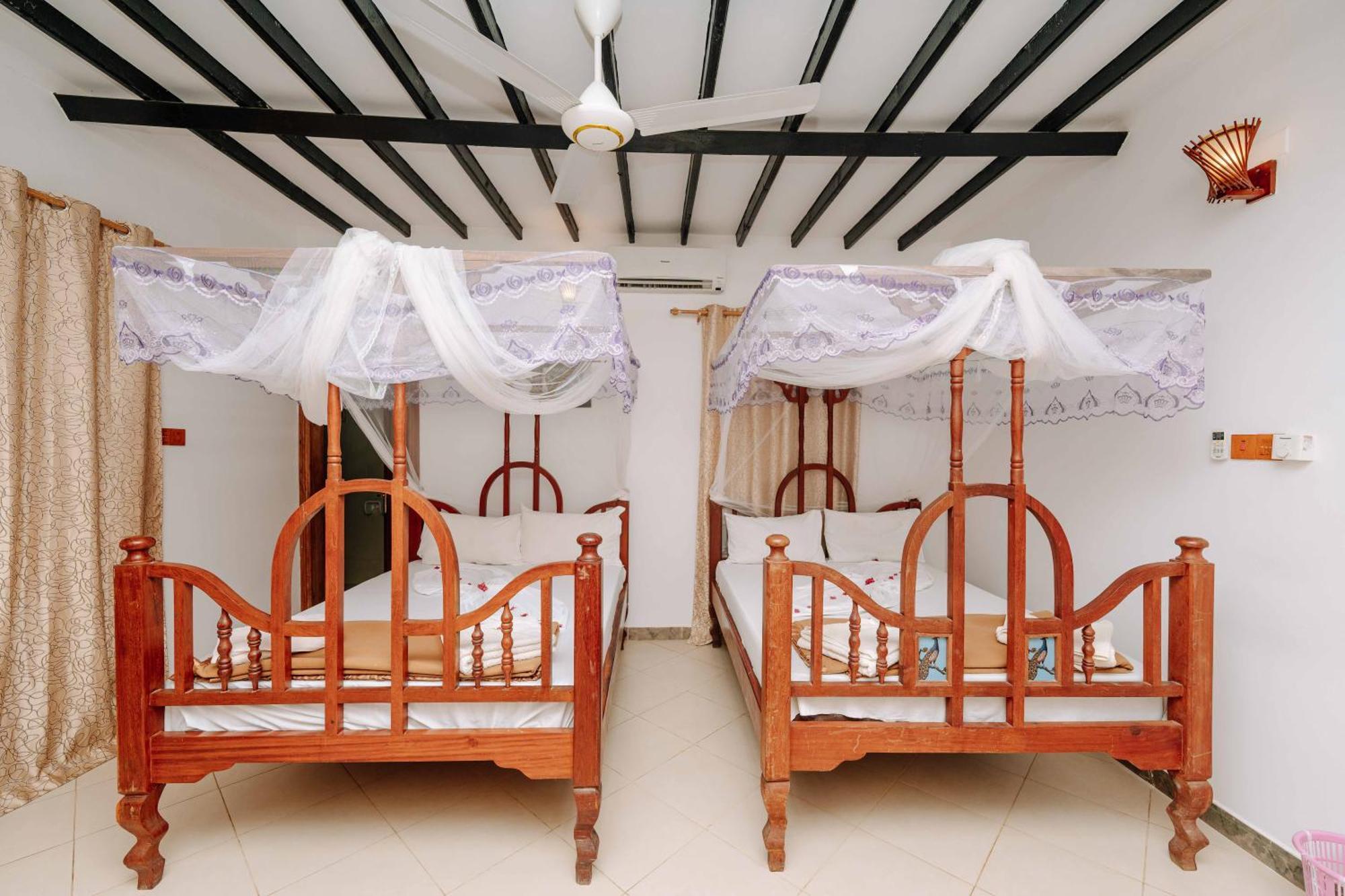 Ifa Beach Resort Jambiani  Exterior photo