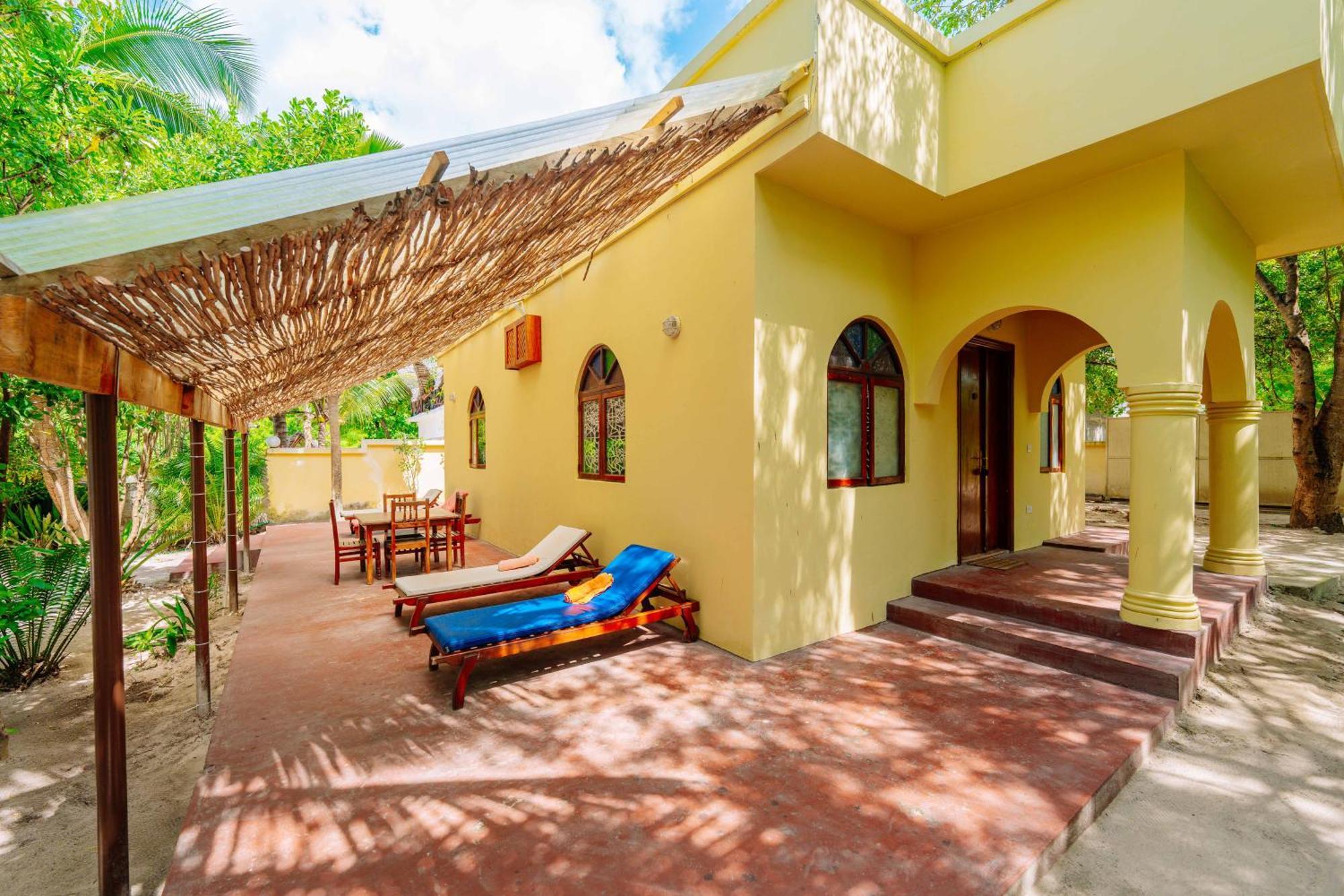 Ifa Beach Resort Jambiani  Exterior photo