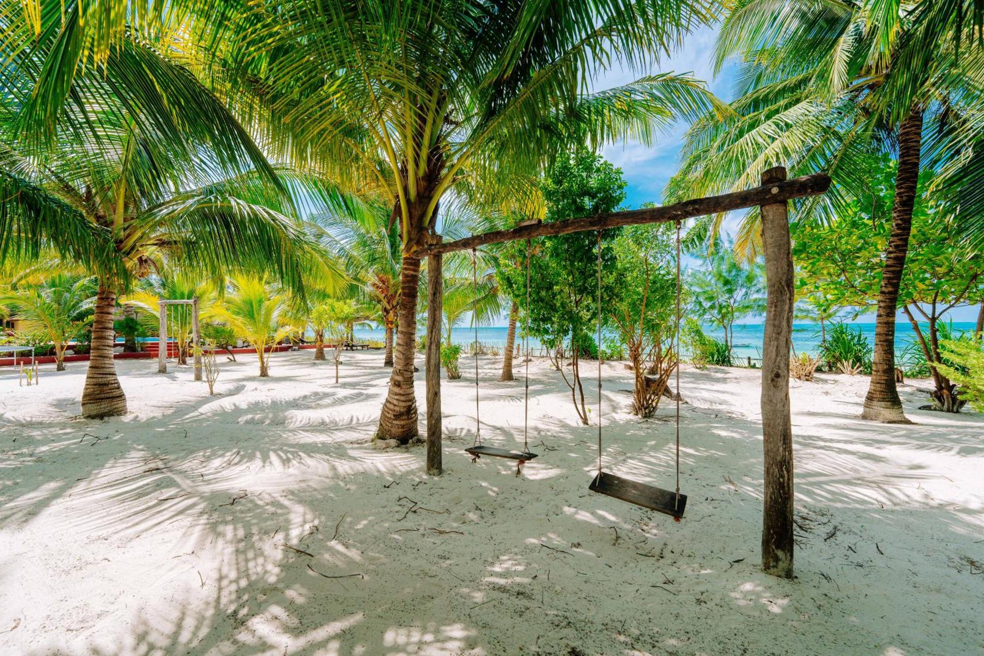 Ifa Beach Resort Jambiani  Exterior photo